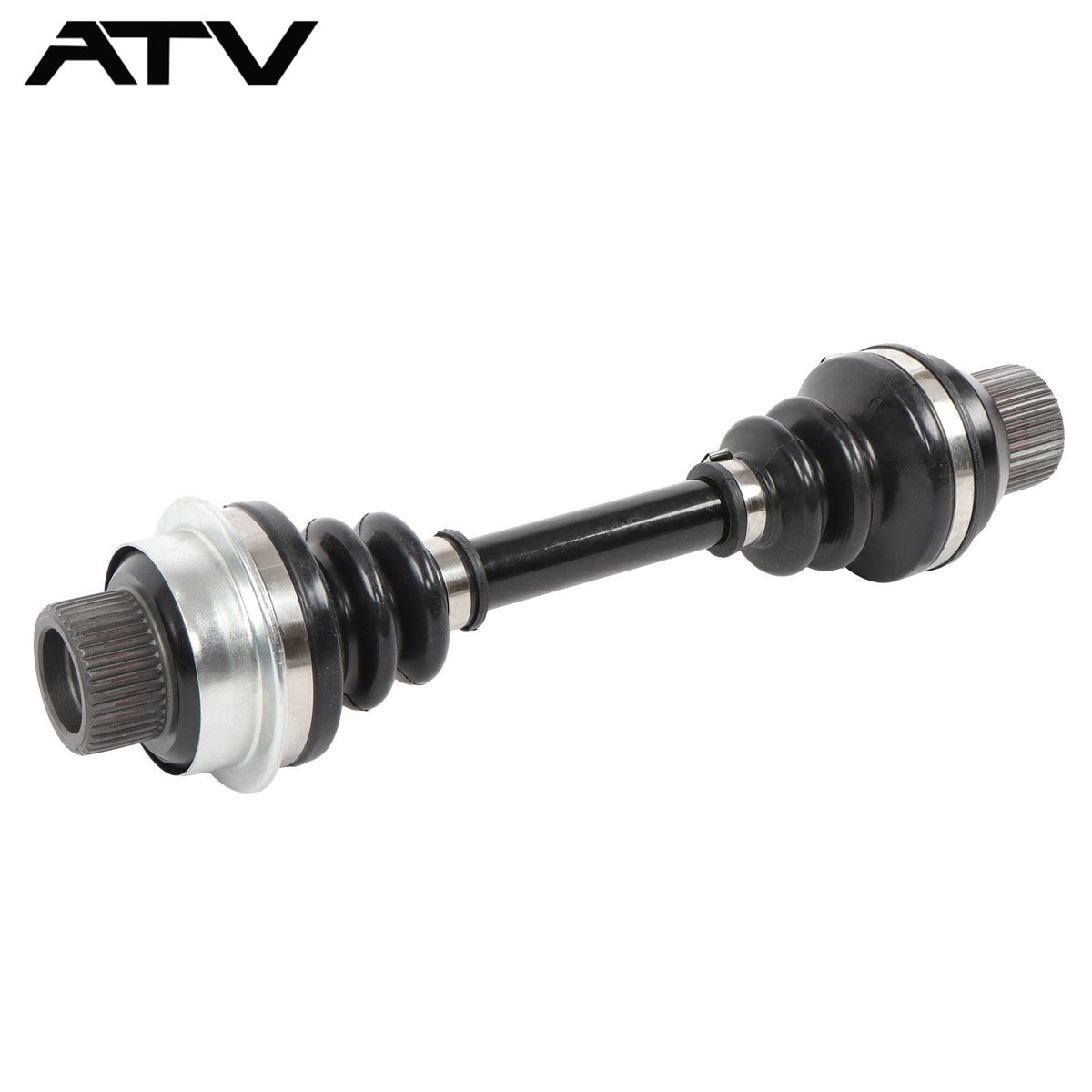 Front Differential Drive Shaft For Yamaha Grizzly 660 YFM660 2003-2008 4X4