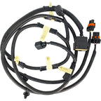Front Wire Harness FL3Z-15K867-E for Ford 2015 2016 2017 F-150 King Ranch Lariat
