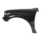 Front Fender For 2001-2004 Toyota Tacoma Driver Side Black Steel TO1240188