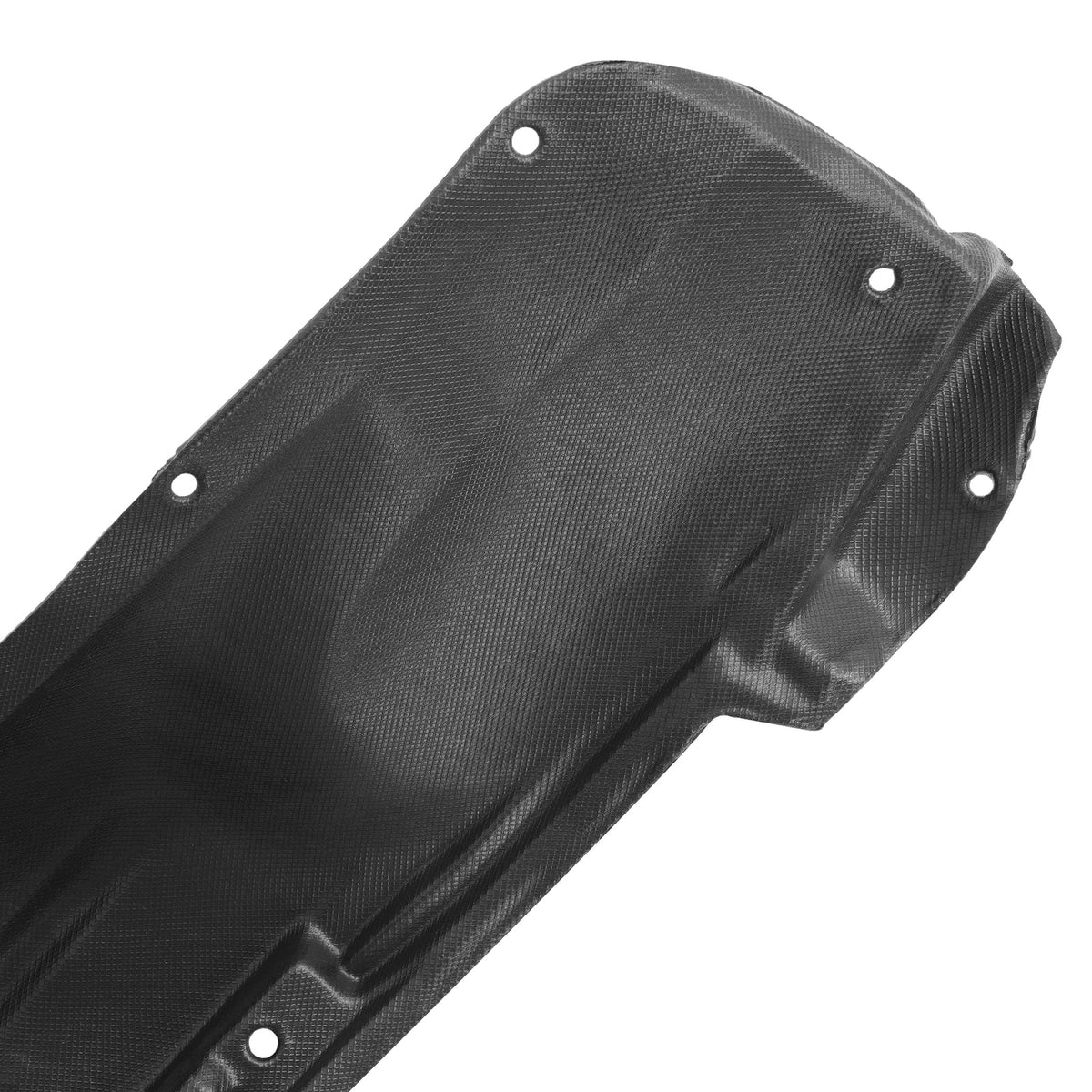 For Acura TSX 2009-2014 Fender Liner Splash Shield Front Driver & Passenger Side