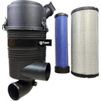 7222498 Air Cleaner Assy Primary Secondary Air Filter Fit Bobcat S450