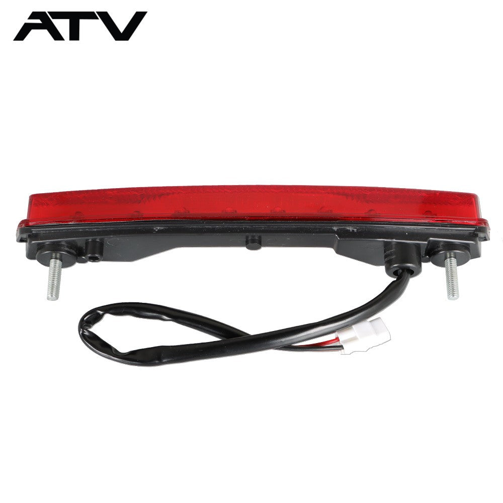 For Suzuki LTR450 LT-R450 Quadracer450 LED Light Tail Light Rear 2006-2009