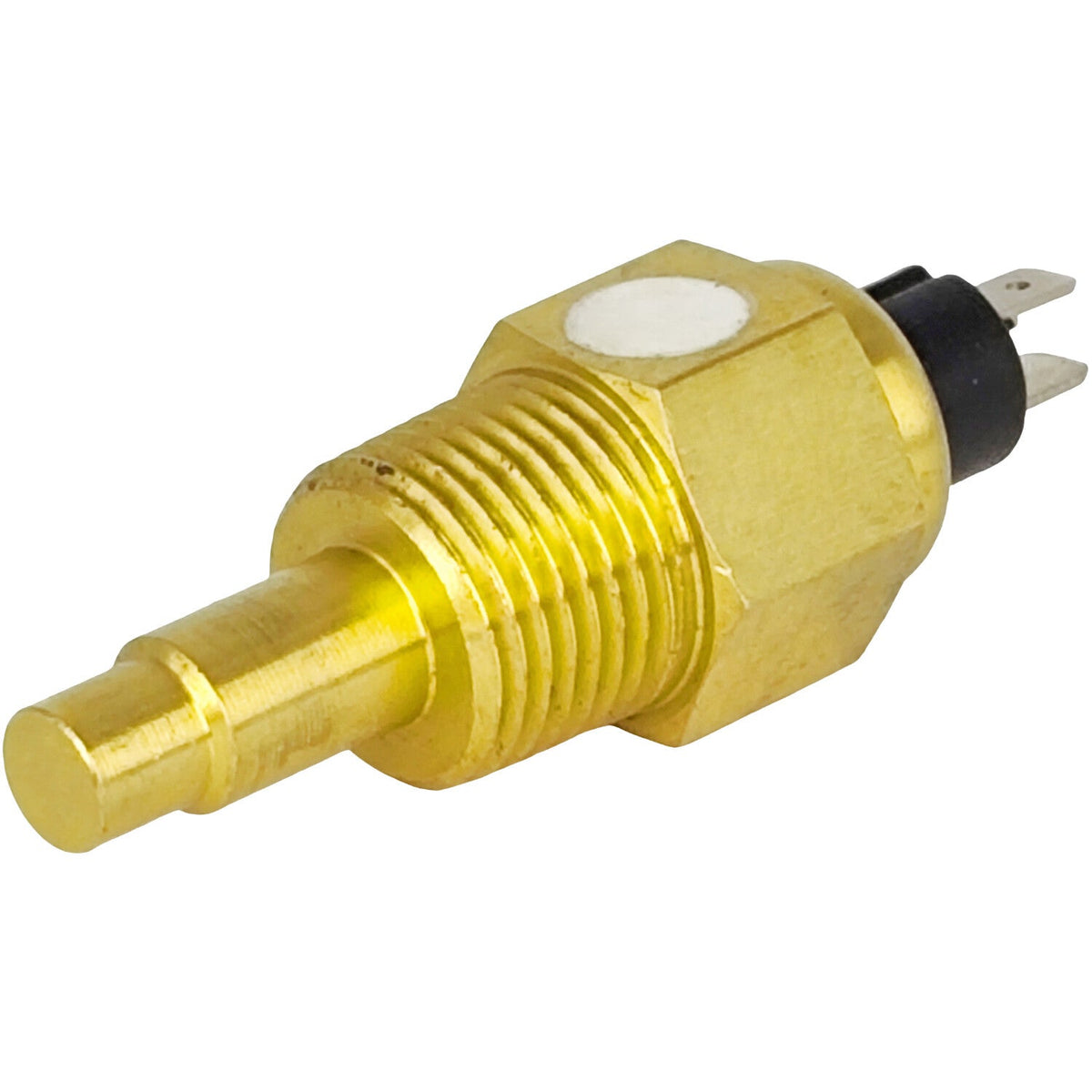 Coolant Temperature Sender Sensor AZ35440 for John Deere 6059T 6068D 6068H