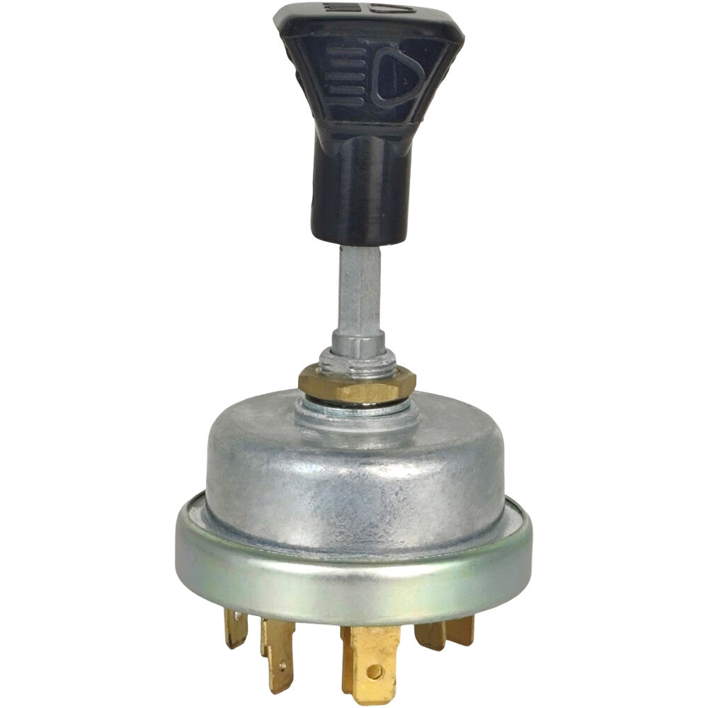 Light Switch for Ford New Holland TW30 TW35 TW5 TW10 TW15 TW20 TW25