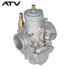 1990-2006 Fits For Polaris New 2-stroke 44mm Carburetor Trail Blazer 250 ATV