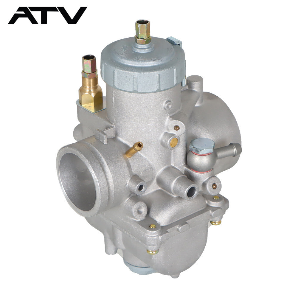 1990-2006 Fits For Polaris New 2-stroke 44mm Carburetor Trail Blazer 250 ATV