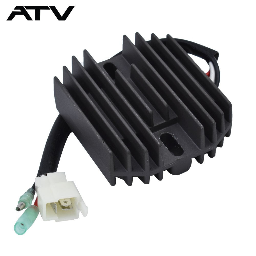 Voltage Regulator Rectifier For Yamaha YFM 350 Warrior 1996-2001 4KB-81960-00-00