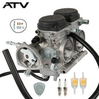 CARBURETOR For Yamaha Raptor 660 Carb 660R YFM660 YFM 660 660R CARB 2001-2005