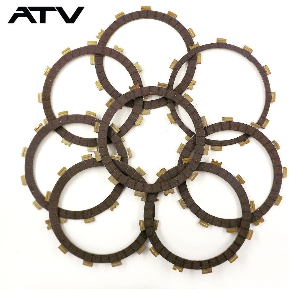 Clutch Kit w/Heavy Duty Springs For Yamaha Raptor700 Raptor 700R 90501-237L0-00
