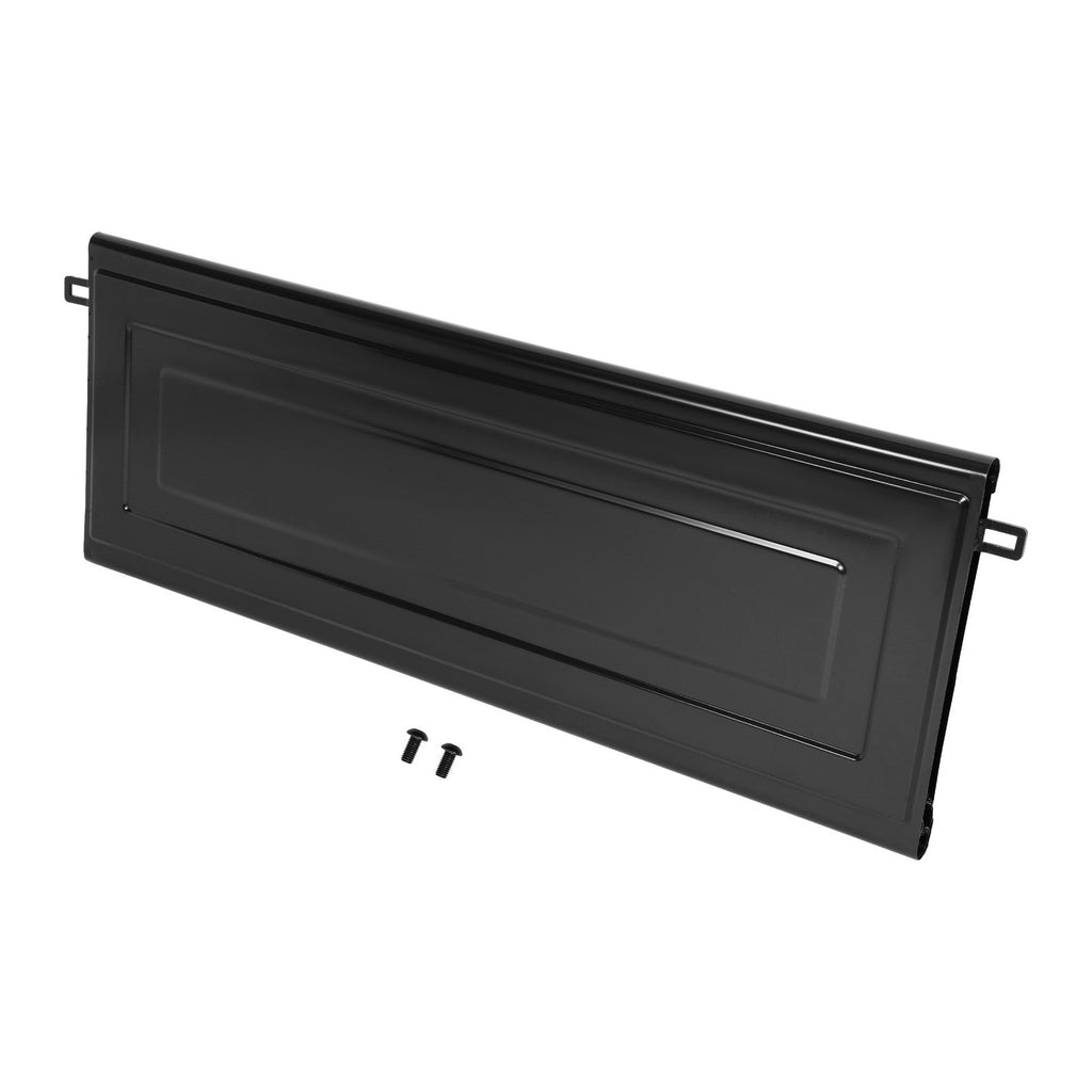 For 1954-1987 Chevrolet  Stepside Truck Rear Electrophoresis Tailgate Primed