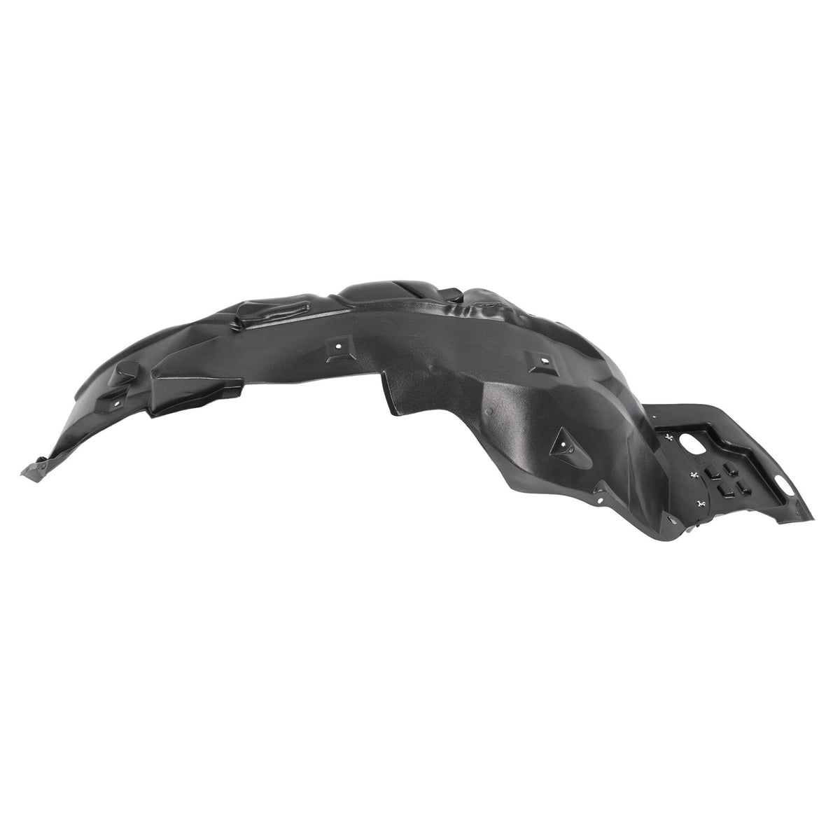 For 2012 Honda Civic Sedan EX/ EX Navi Front Left Driver Side Inner Fender Liner
