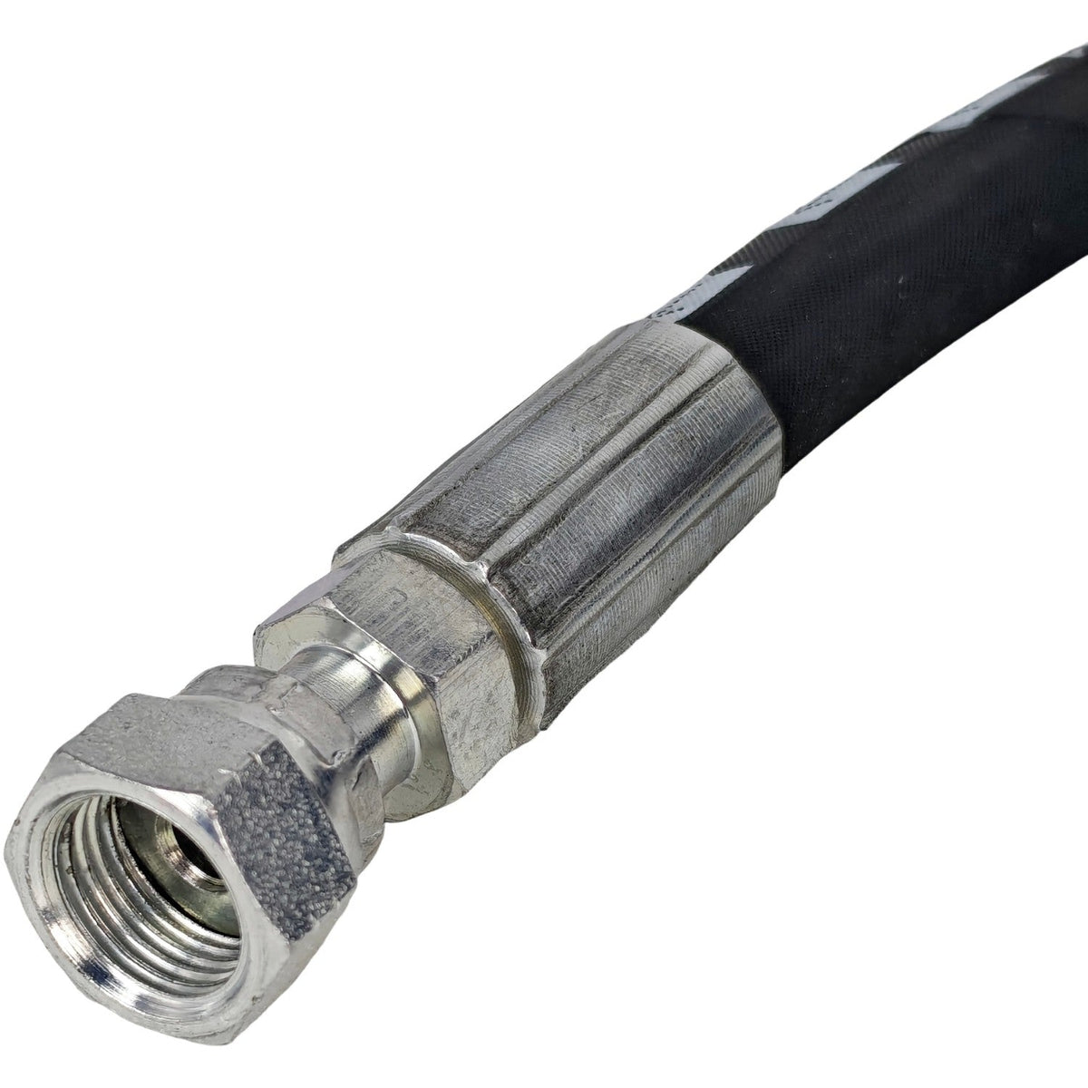 AW33155 Hydraulic Hose for John Deere 200CX 200X 220R 300E H130 High Pressure HP
