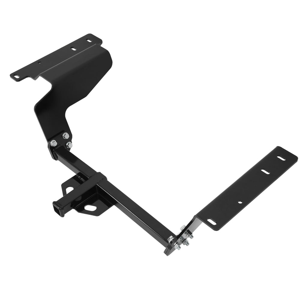 1.25" Class 1 Trailer Hitch Receiver For Cobalt SS/HHR/Pursuit/G5/Ion 2004-2007