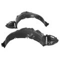 Fits Toyota Corolla SE/XLE/XSE 2017 2018 2019 Front Fender Liner Left&Right Side