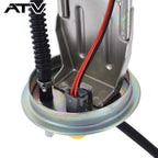 2520817 Fuel Pump For Polaris ATV Ranger 500 700 800 4X4 6X6 Crew XP 08-13