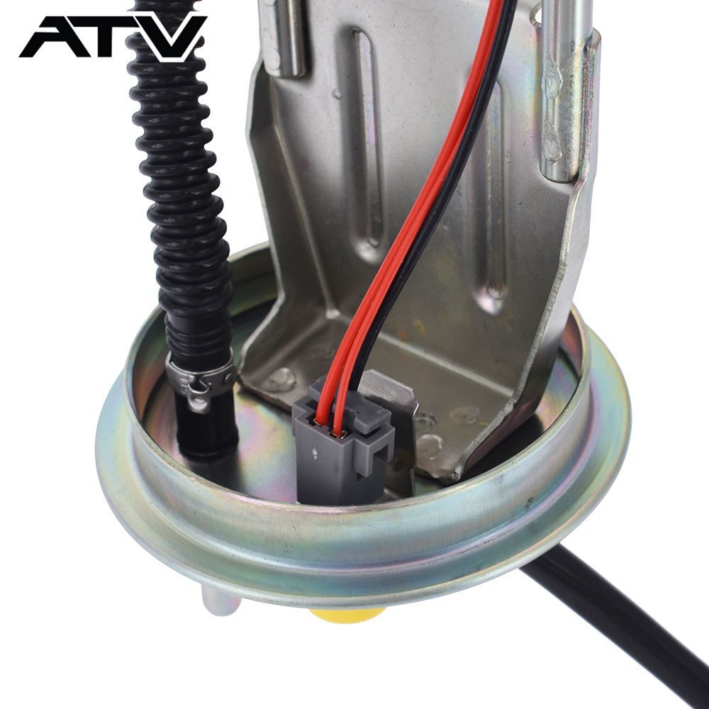 2520817 Fuel Pump For Polaris ATV Ranger 500 700 800 4X4 6X6 Crew XP 08-13