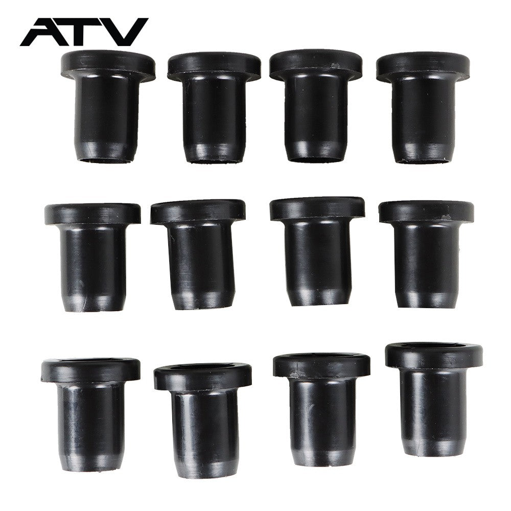 For Polaris Sportsman 500 HO 2006 2008-2011 Rear Control Arm Bushing Kit New