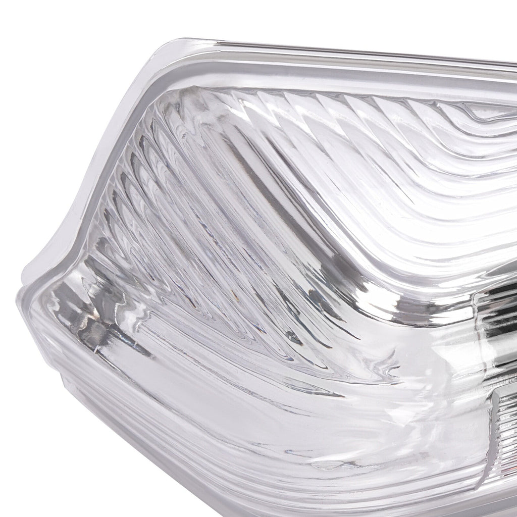 Right Indicator Lens Door Mirror Passenger Side For Mercedes Sprinter 2006-2021