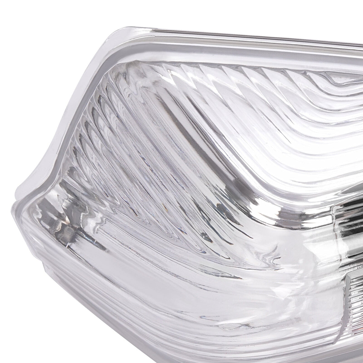Right Indicator Lens Door Mirror Passenger Side For Mercedes Sprinter 2006-2021
