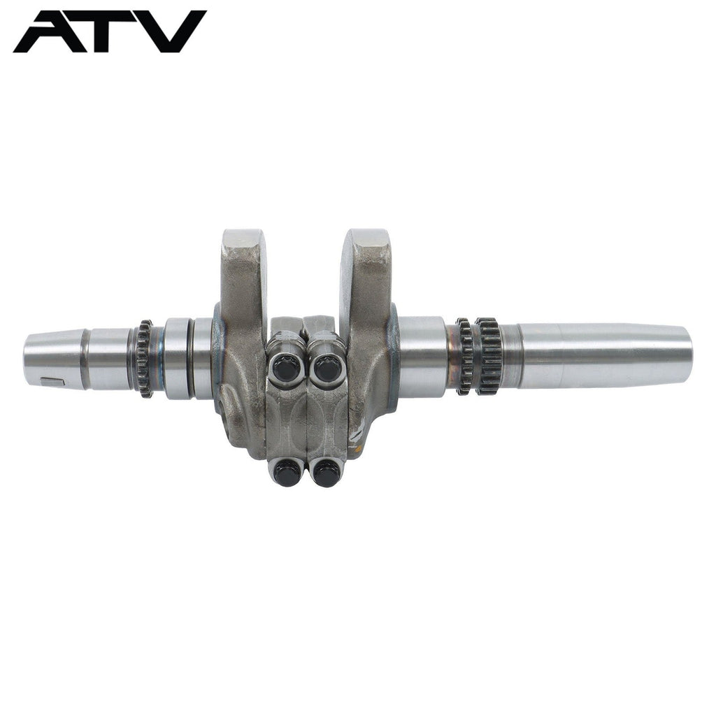 Crankshaft With Connecting Rod for Odes 800 LZ800 800CC ATV UTV 21040107502