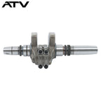 Crankshaft With Connecting Rod for Odes 800 LZ800 800CC ATV UTV 21040107502