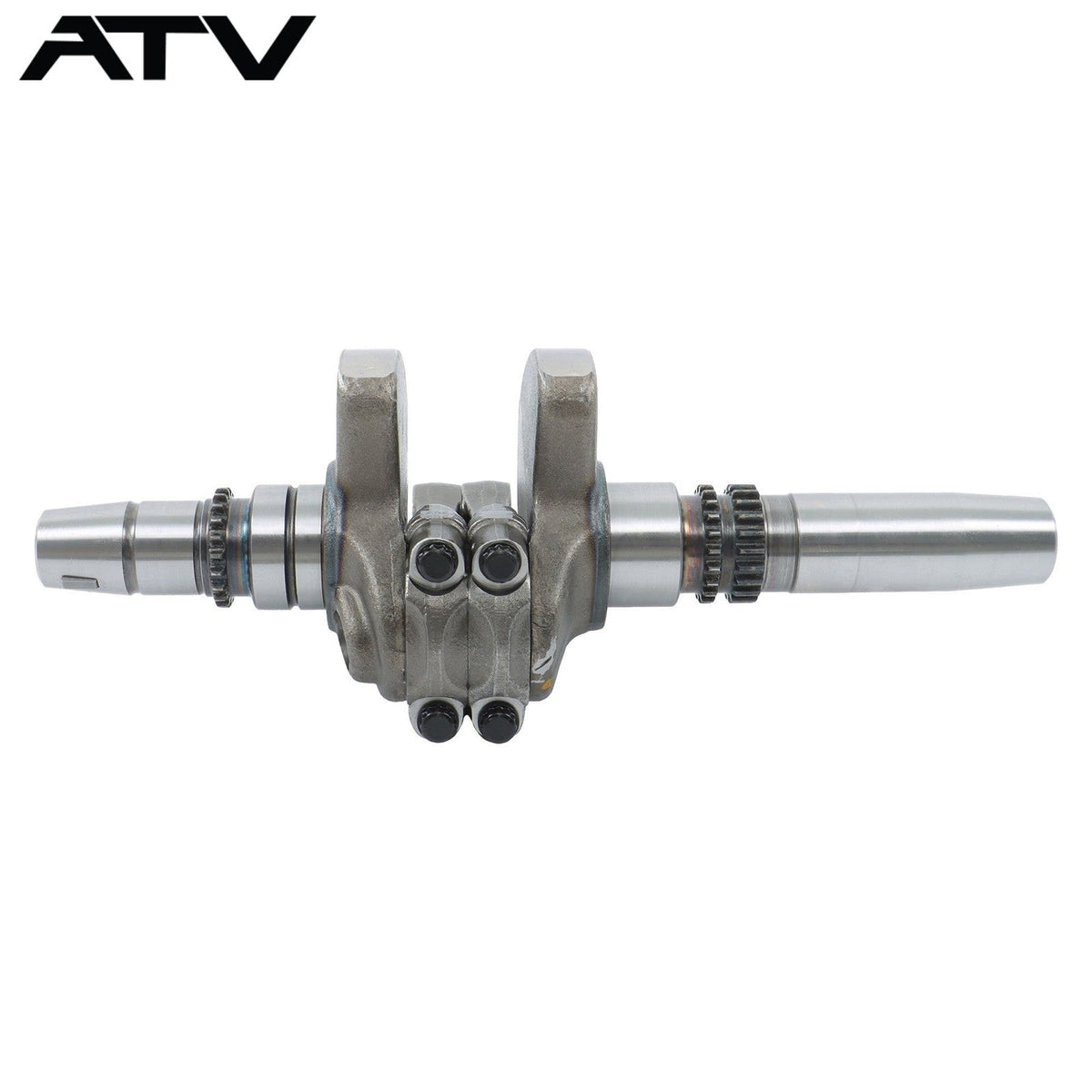 Crankshaft With Connecting Rod for Odes 800 LZ800 800CC ATV UTV 21040107502