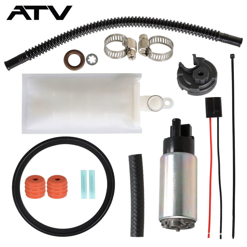 Generic Intank Fuel Pump For Polaris Ranger 500 700 800 XP 4x4 2006-2010 NEW