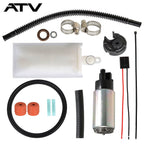 Generic Intank Fuel Pump For Polaris Ranger 500 700 800 XP 4x4 2006-2010 NEW