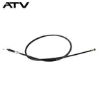 For Yamaha Blaster 200 YFS200 1988-2006 Throttle Clutch Cable Handlebar Cable