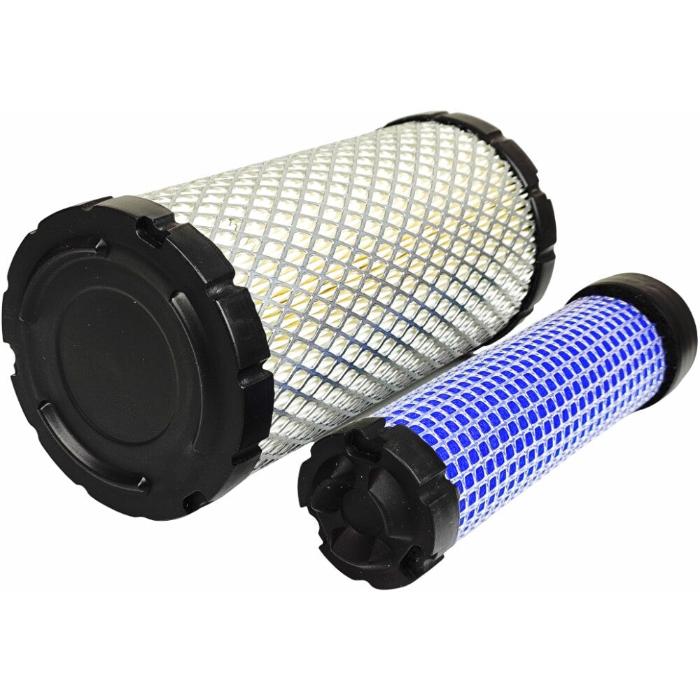 Air Cleaner G042544 P822686 Primary Filter for Kawasaki Mule 4010 2510 3010