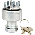 AR58126 Ignition Switch Fit for John Deere 2755 2850 2955 2950 3029 3050 3040