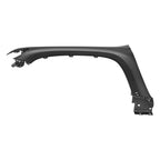 Steel Primed Black Fender For 2015-2020 Chevrolet Colorado 23354494 Front Driver