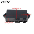 5NF-85540-00-00 CDI Module ATV For 2002-2004 Yamaha Warrior 350 YFM350 US