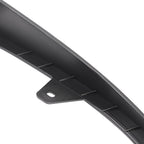Fits Chevrolet Impala 2014-2020 Front Air Dam Deflector Lower Valances Apron