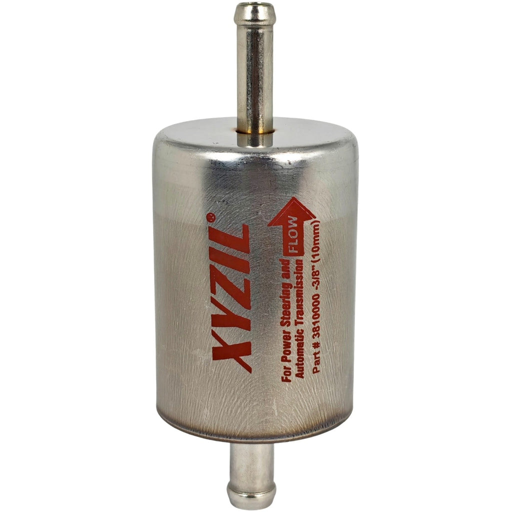 In-Line Fuel Filter for  950M 950K 950M Z 962K 962M 962M Z 966F II