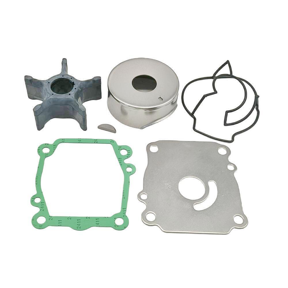 17400-92840 Maintenance Service Kit For Suzuki DF100 DF115 Outboard 17461-90J00