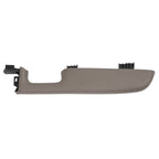 For 2003-2006 GMC Sierra Chevy Silverado Door Handle Armrest Right Dark Brown