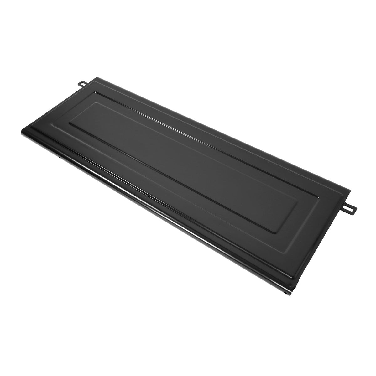 For 1954-1987 Chevrolet  Stepside Truck Rear Electrophoresis Tailgate Primed