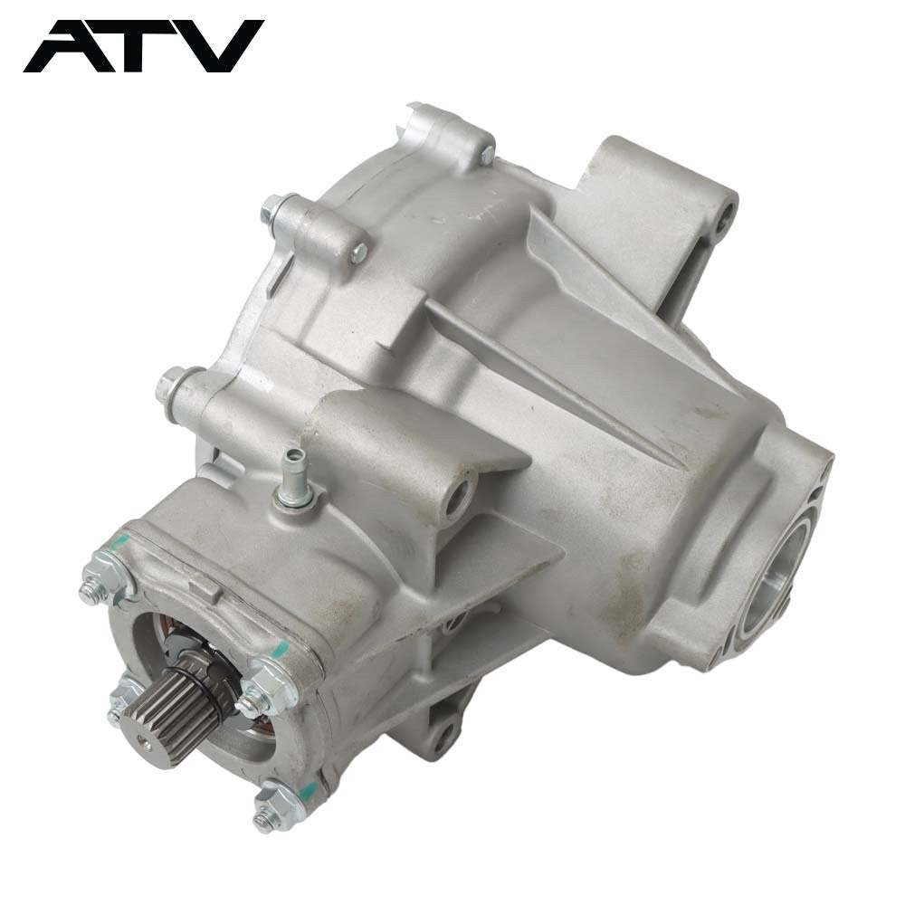 1993-2023 For Kawasaki Mule 2510 3010 4010 13101-0731 Front Differential