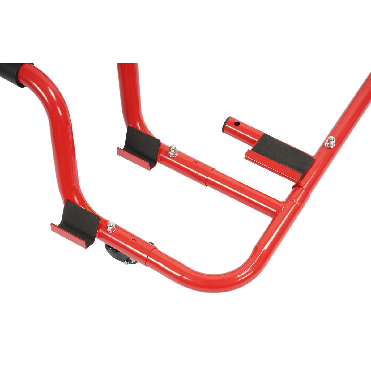 Sliding 3-Piece Hardtop Storage Rack For Jeep Wrangler CJ-7/YJ/TJ/JK/JL 1976-25