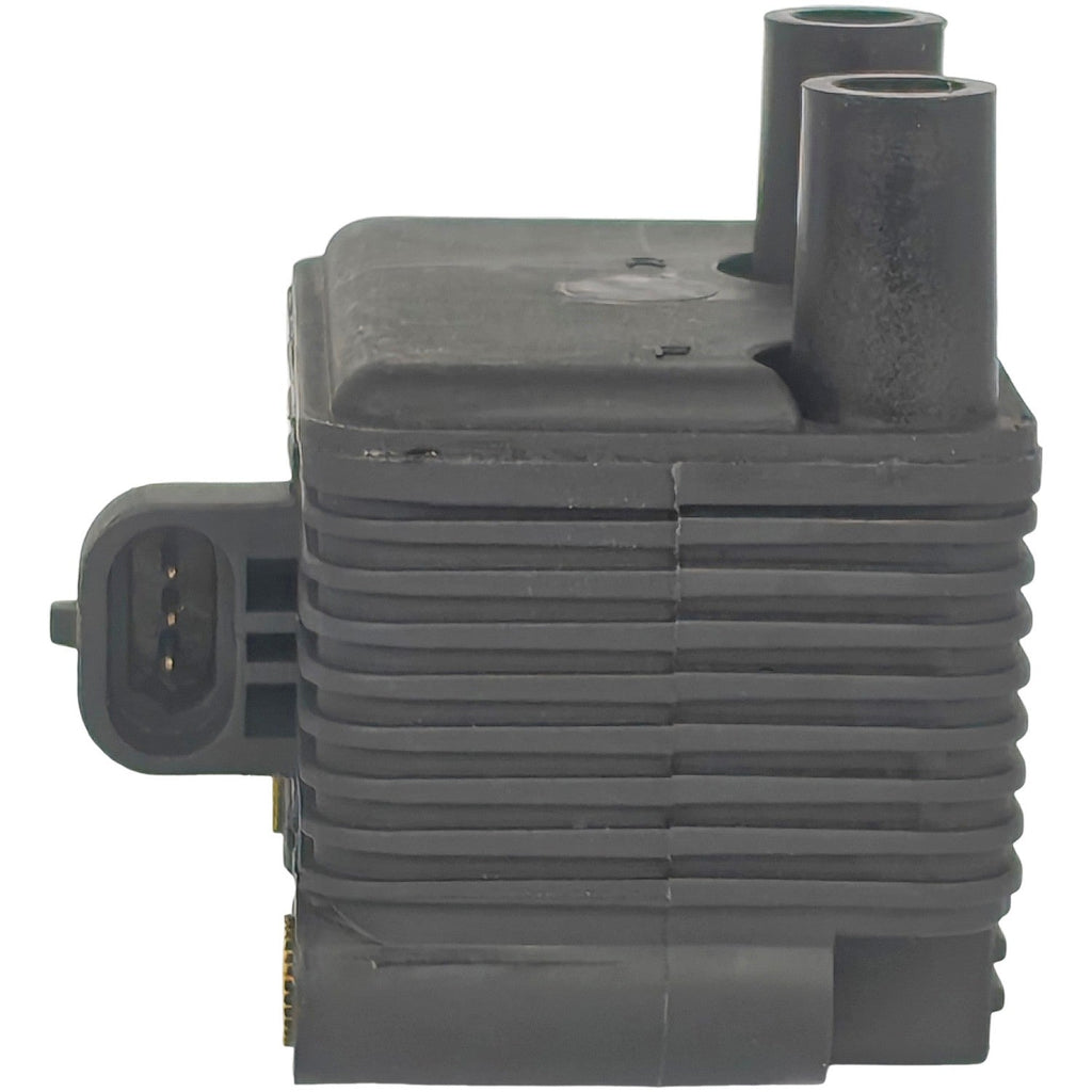 Dual Ignition Coil 31655-99 for Harley 2000-2006 FXST Softail Standard 21020225
