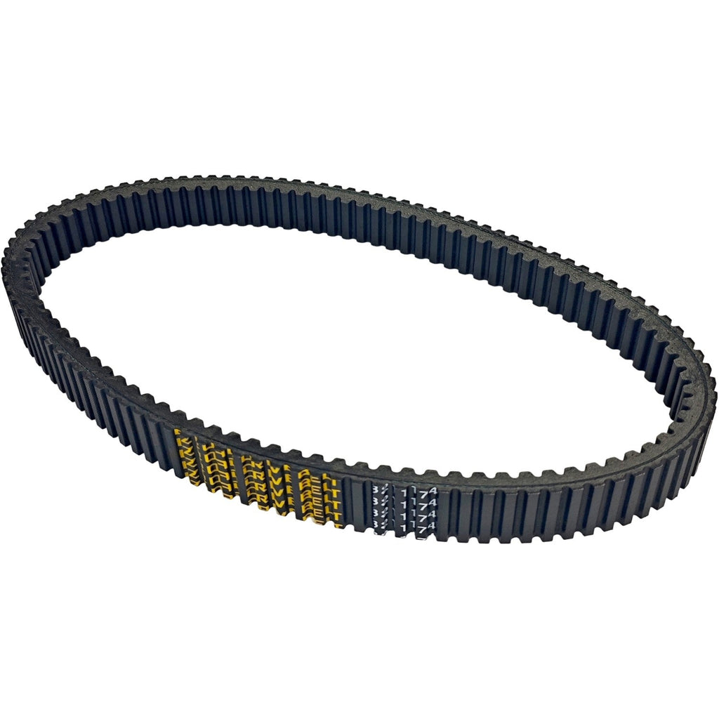 Drive Belt 3211174 Fit Polaris Snowmobile 550 Voyageur 155 ES/INTL ES 29C4195