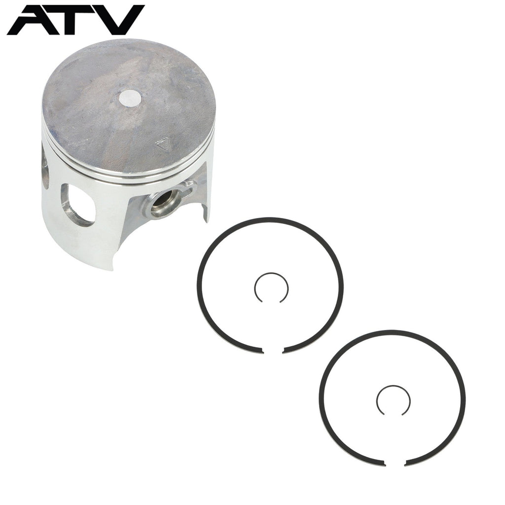 3086757 3084737 Standard Bore Kit For Polaris XPLORER 400 1998-2002 ATV