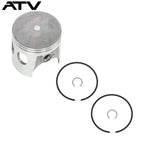 3086757 3084737 Standard Bore Kit For Polaris XPLORER 400 1998-2002 ATV