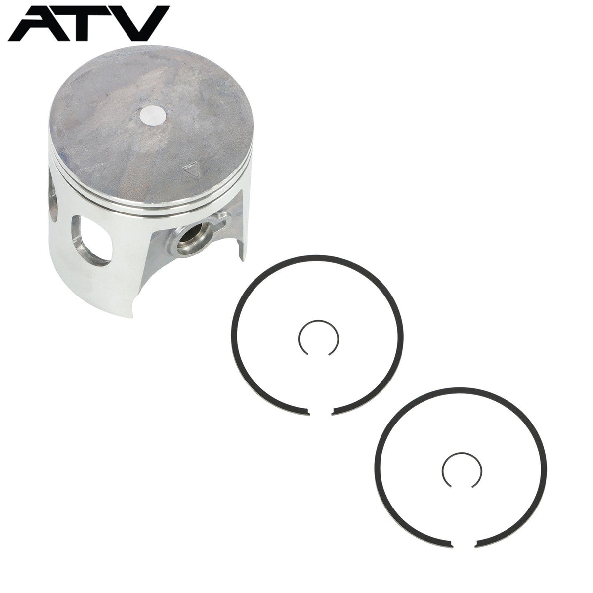 3086757 3084737 Standard Bore Kit For Polaris XPLORER 400 1998-2002 ATV