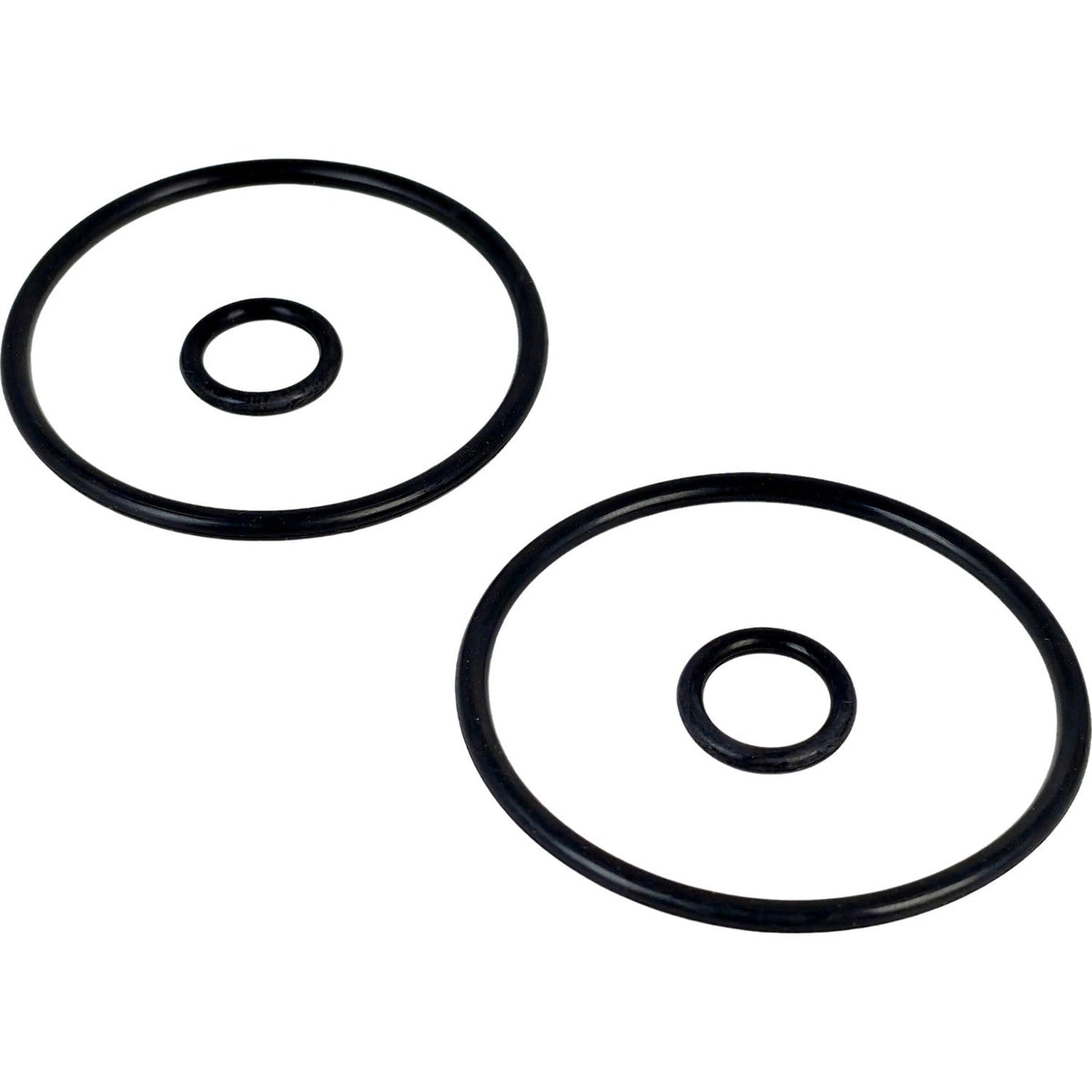 2X Fuel Filter 83922484 MM404879 for New Holland 1530 1630 1720 SBA360720130