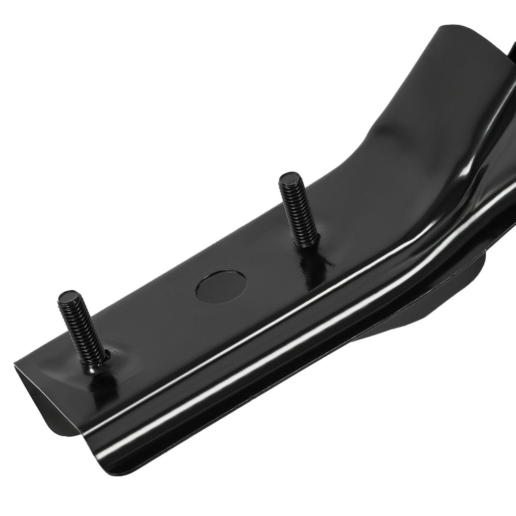 For Toyota Tacoma 2016-2023 Radiator Center Support Brace Hood Latch Steel New