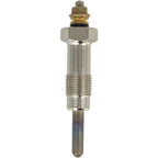 2X Glow Plug SBA185366010 for Ford New Holland 1000 1500 1600 1700 1900