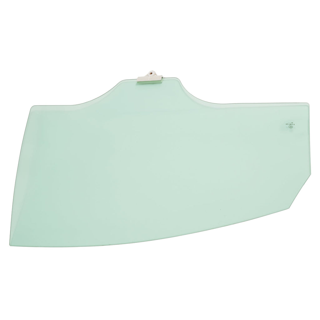 Rear Right Door Window Glass Light Green For Hyundai Sonata 11-14/Hybrid 11-15