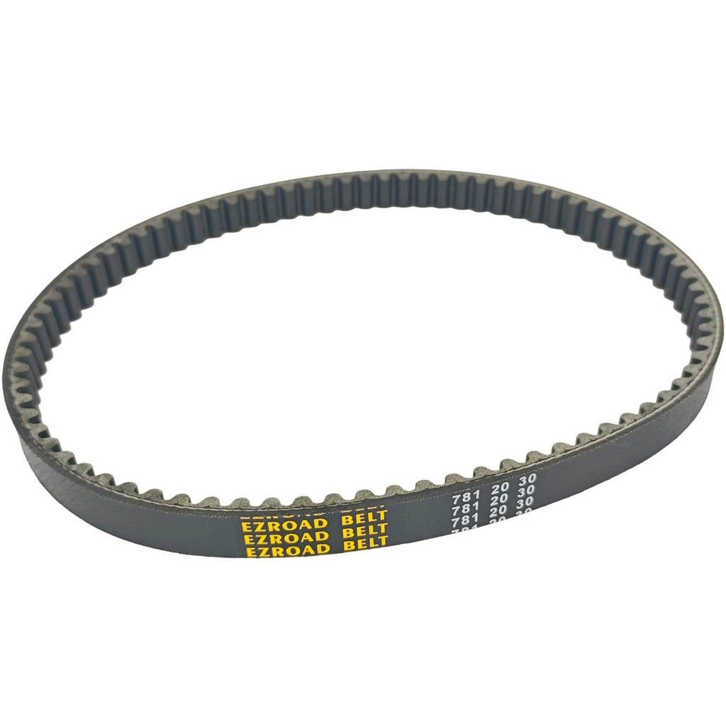 CVT Drive Belt 781-20-30 Fit Kymco Agility 125 One, DJ 125 S Scooter